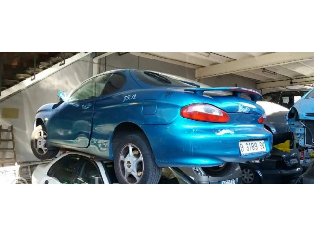 Зеркало электрическое        Hyundai Coupe     