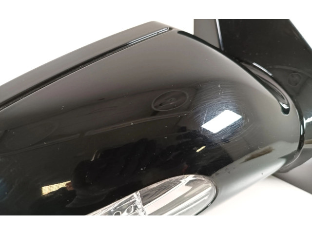 Zpětné zrcátko  Mercedes-Benz SL R230 2008    