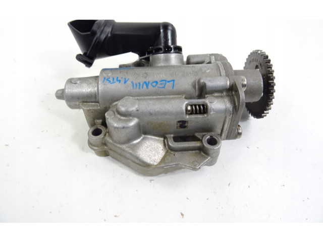 Масляный насос   04E115109C  Seat Leon (5F) 