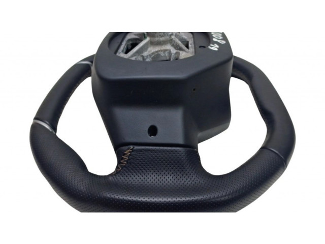 Volant Peugeot 3008 II 2018 34199119E, 98105488ZD  