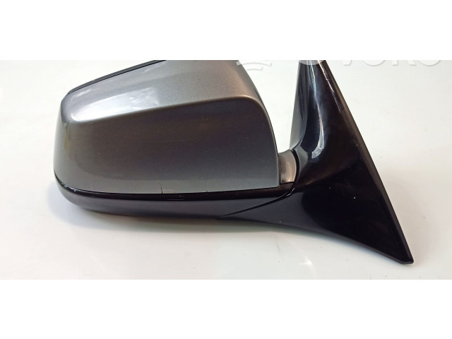 Zpětné zrcátko  BMW 6 F06 Gran coupe 2012  024865, 51167286408  