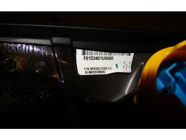Zpětné zrcátko  BMW M5 2011    