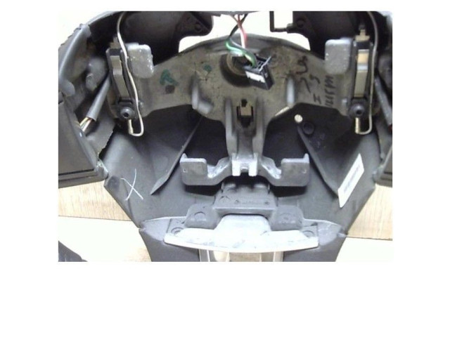 Руль Renault Laguna III  2007 - 2015 года 484300001R, 484300001R      