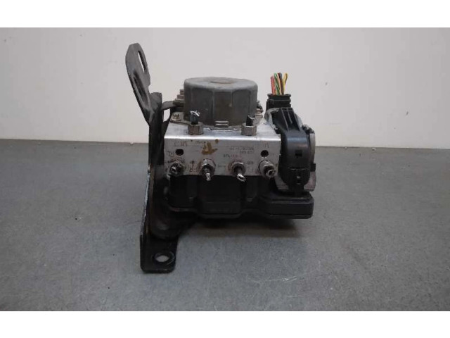 Блок АБС 51997928, 0265254556   Fiat  Fiorino   -  года