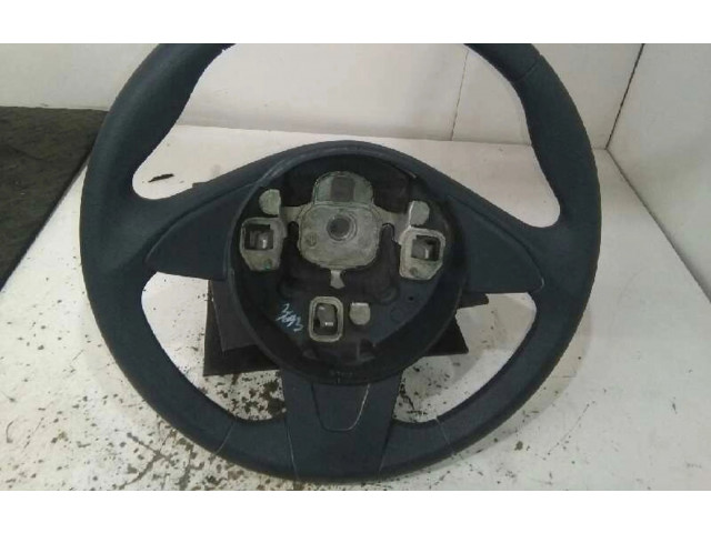 Руль Ford Ka  2009 - 2017 года 61990120A, TRW      