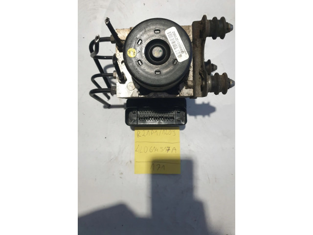 Jednotka ABS 4L0614517A   Audi Q7 4L 2008