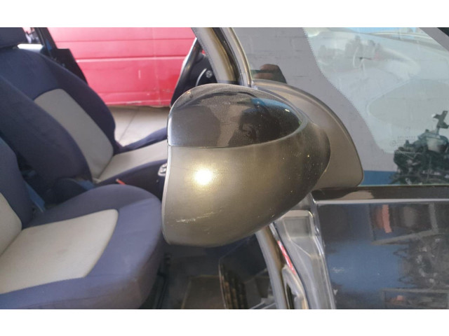 Zpětné zrcátko  Peugeot 207 CC 2005    