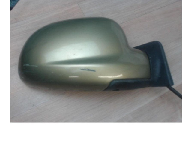 Zpětné zrcátko  Daewoo Tacuma 2001  96330428, 96330428  