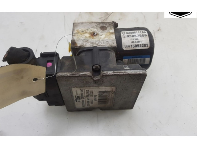 Jednotka ABS 8200511146, 8200511146   Nissan Primastar 2007