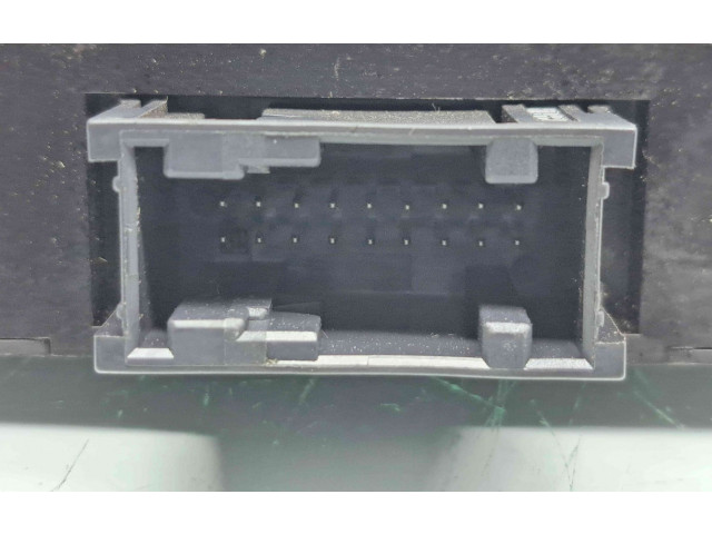 Блок комфорта 9659997680   Citroen C5   