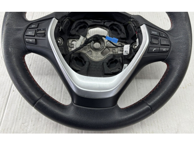 Volant BMW 4 F32 F33 2018   