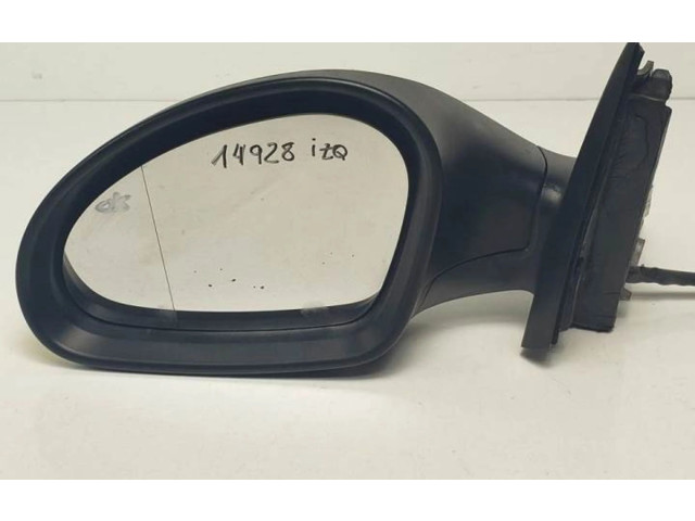 Zpětné zrcátko  Seat Exeo (3R) 2002  836193, W06L1857501H01C  