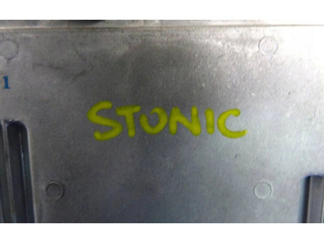 Řídící jednotka 39128-04056   KIA Stonic 2020