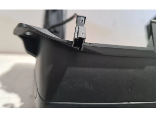 Блок управления климат-контролем 06701235080   Maserati Levante