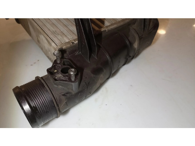 Интеркулер  8E0145805AA   Seat Exeo (3R) 