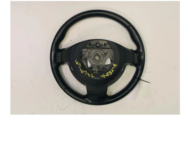 Руль Nissan X-Trail T31  2007 - 2014 года NONRILEVATO      