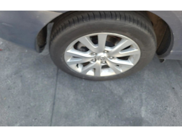 Зеркало электрическое        Mazda 3 I  2003 - 2006 года   