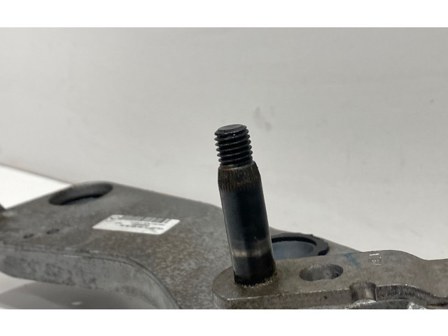 Комплект механизма стеклоочистителей A1668200540, A1648202442    Mercedes-Benz ML W166
