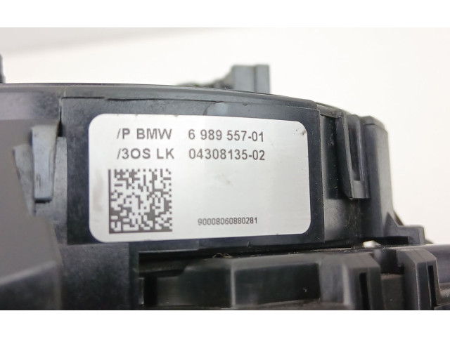 Ручка стеклоочистителей 6989578, 6989557   BMW 3 E90 E91