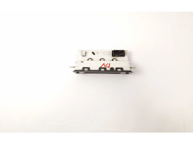 Дисплей    96564645XT, 216543008   Peugeot Partner