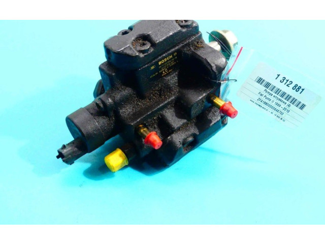 Vstřikovací čerpadlo 0445010007, IMPRK1312881   Fiat Punto (188)     