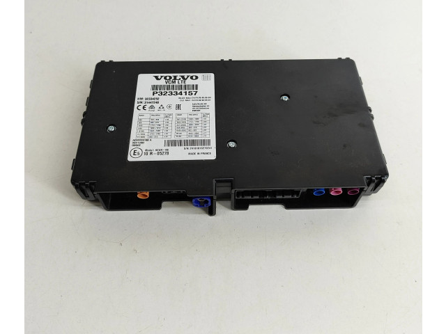 Модуль «Bluetooth» 32334157, 32334252   Volvo XC40   