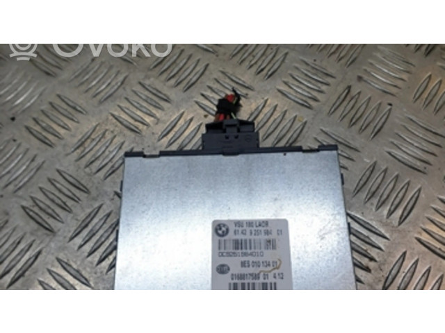 Блок управления 8ES01013401, 016881758901   BMW 1 F20 F21