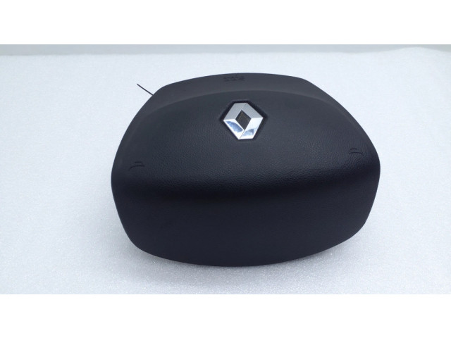Подушка безопасности водителя 985100001R, 607308000   Renault Laguna III