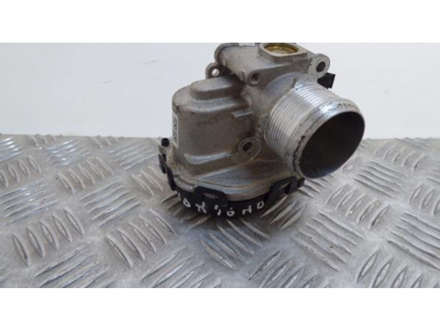 Volant Peugeot 3008 II 2018 9813276480, V29060197  