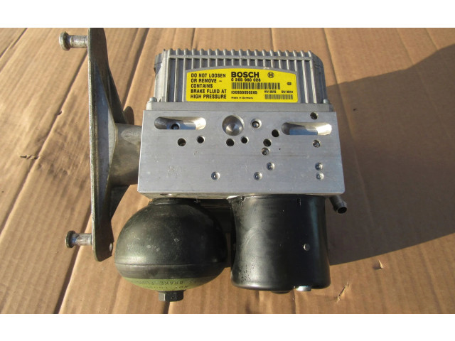 Jednotka ABS A0004301394   Mercedes-Benz SL R230 2003