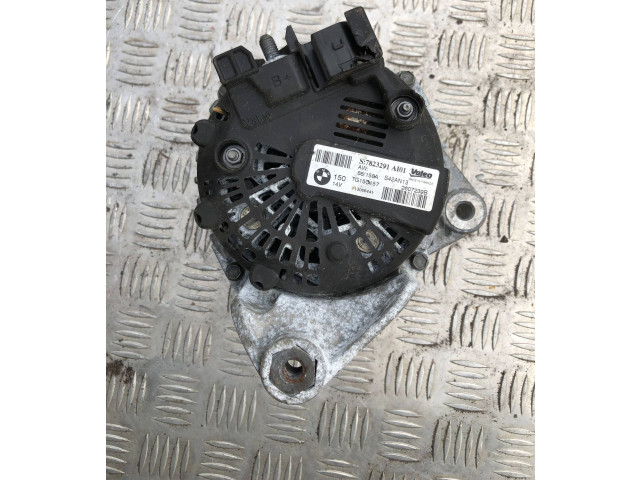 Генератор 757436580, 0121615012   Mini One - Cooper Coupe R56 1.6     