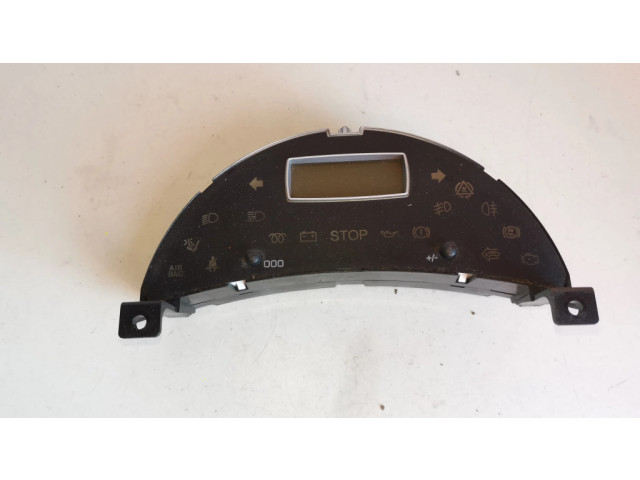 Дисплей    1496286080   Citroen C8