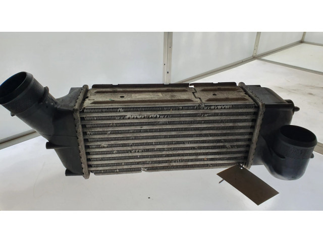 Интеркулер  9656897180, 988644XA   Citroen C4 I 2.0