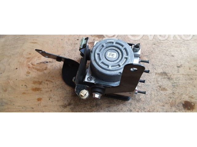 Jednotka ABS 4670A990, 4145090011C   Mitsubishi Outlander 2013