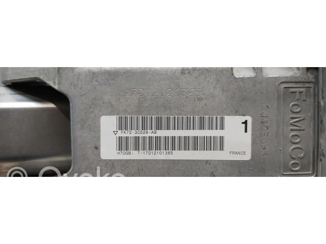   Рулевая рейка LR028046, FK723C529AB   Land Rover Discovery Sport 2014- года