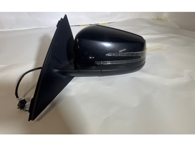 Zpětné zrcátko  Mercedes-Benz C W204 2011  A3167412  