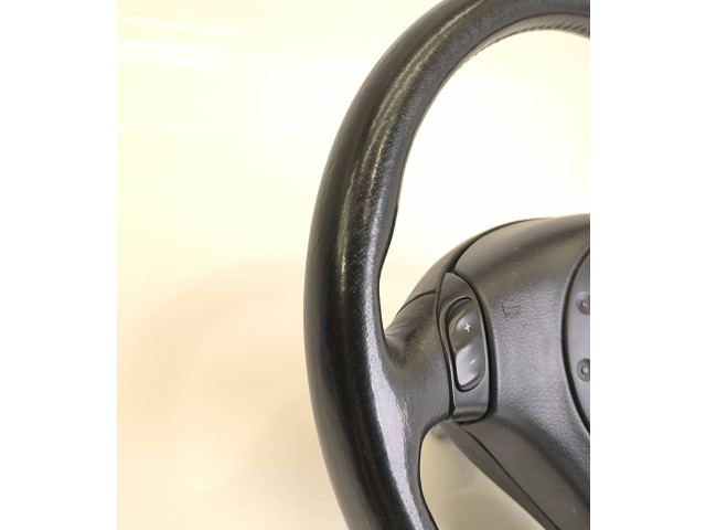 Volant Audi A6 S6 C5 4B 2003 4B0419091BG, 4B0880201G  