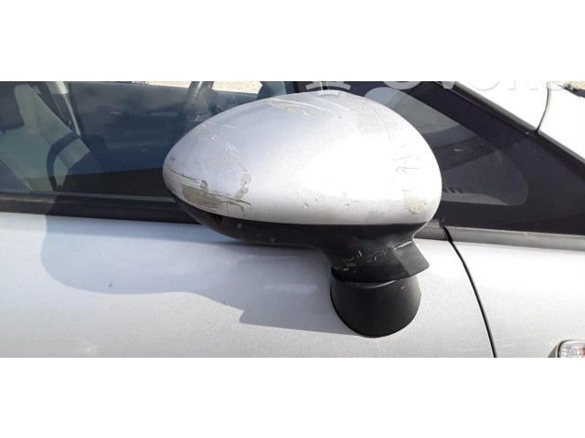 Zpětné zrcátko  KIA Rio 2012  876211W010  