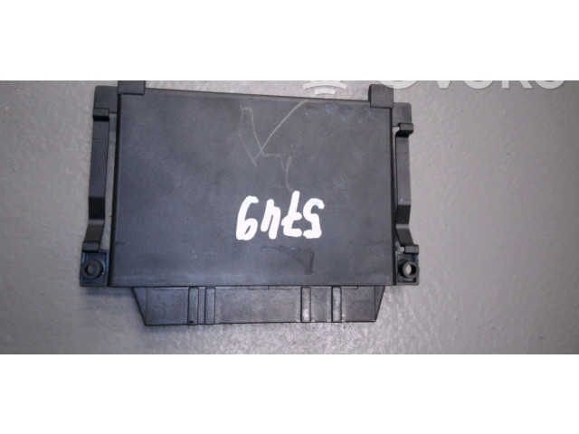 Блок управления коробкой передач A0205459632   Mercedes-Benz SLK R170