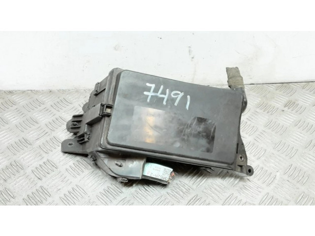   Pojistková skříňka 8266253070, 8675XA1   Lexus  220D-250-350 2007