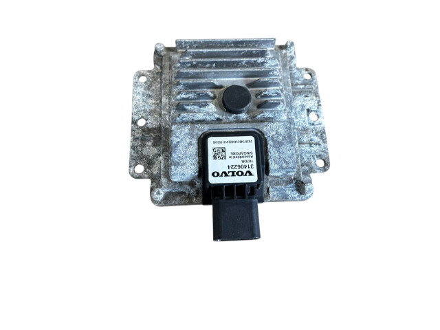   Pojistková skříňka 31406224, T07DR   Volvo V60 2015
