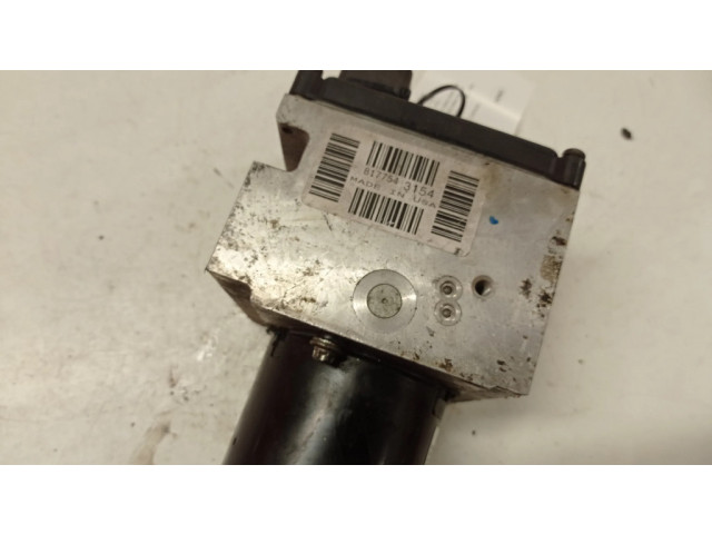 Jednotka ABS 15732101, 15732201A   Peugeot 407 2006