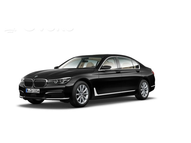 Zpětné zrcátko pravé BMW 7 G11 G12 2015  1234567  
