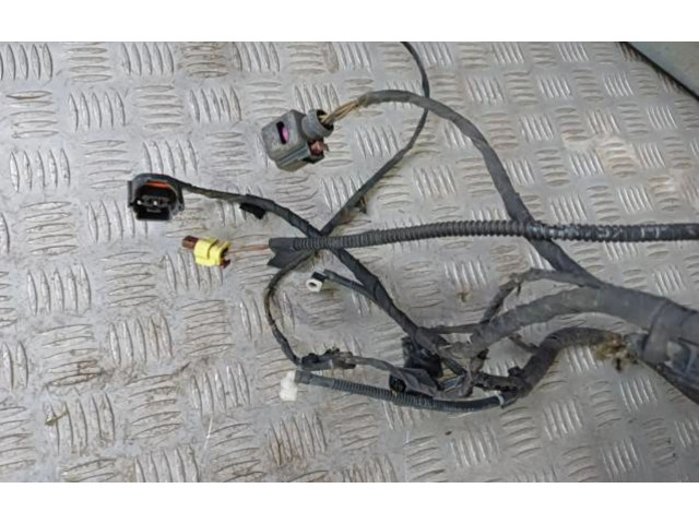   Pojistková skříňka 5Q0907361A, 03512385   Audi A3 S3 8V 2014