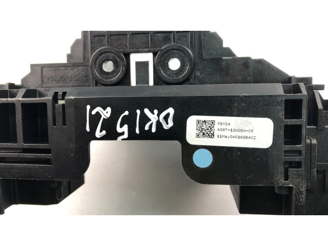 Подрулевой переключатель AG9T13N064CE   Ford S-MAX