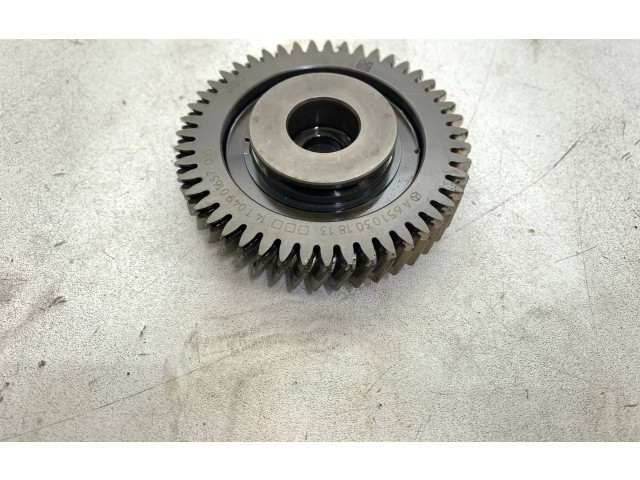 Čerpadlo oleje A6510301815, A6510340205   Mercedes-Benz E W212   651.924