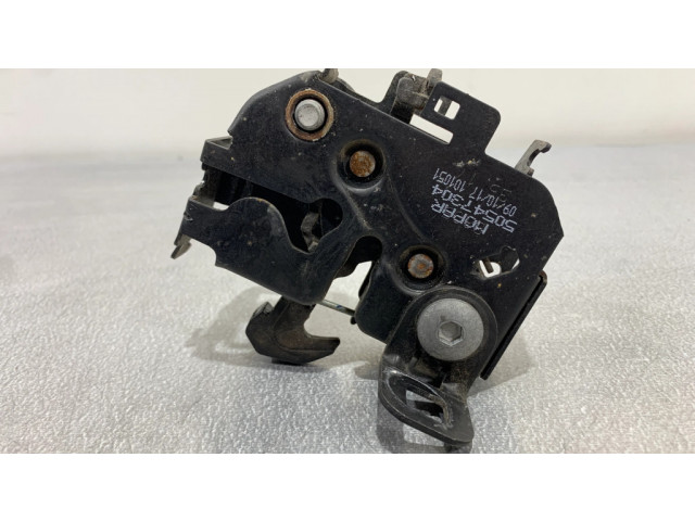 Замок капота 50547304   Alfa Romeo Stelvio