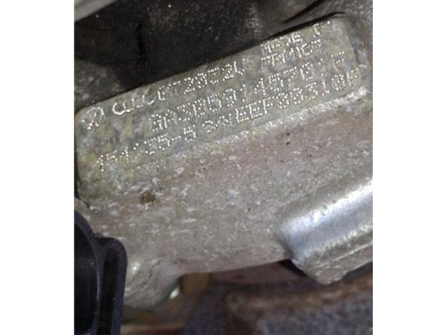  Турбина Audi A4 Allroad  59145701S, GA3059145701F         