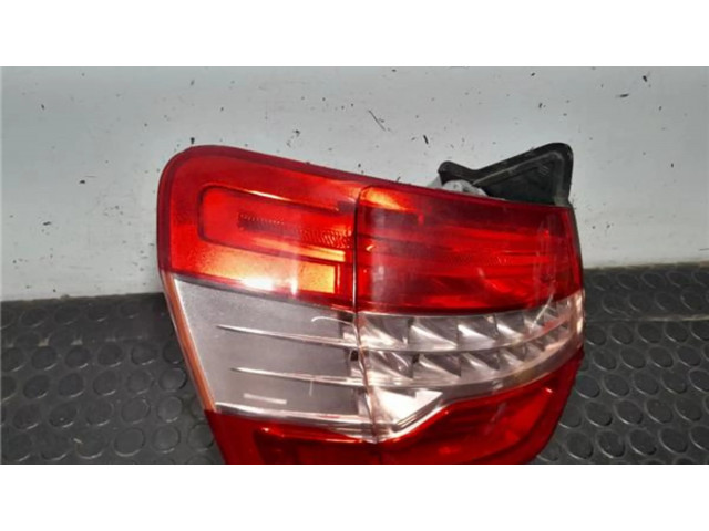 Задний фонарь  9681063880    Citroen C5   2005-2008 года