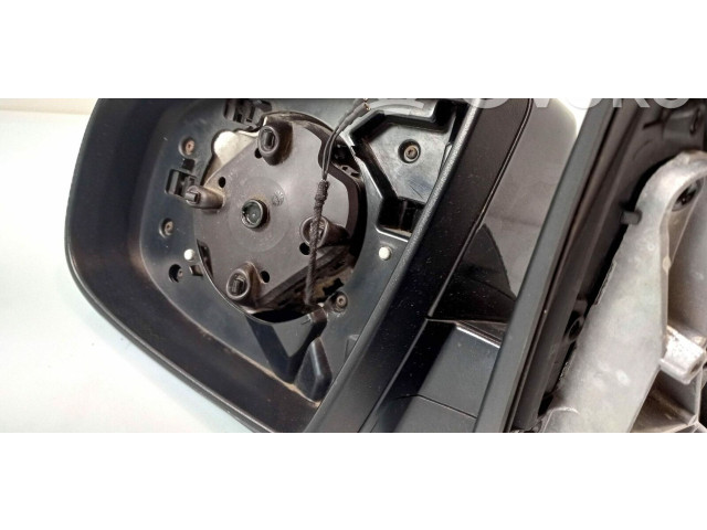 Zpětné zrcátko  BMW X5 E70 2013  020857, 7179635  